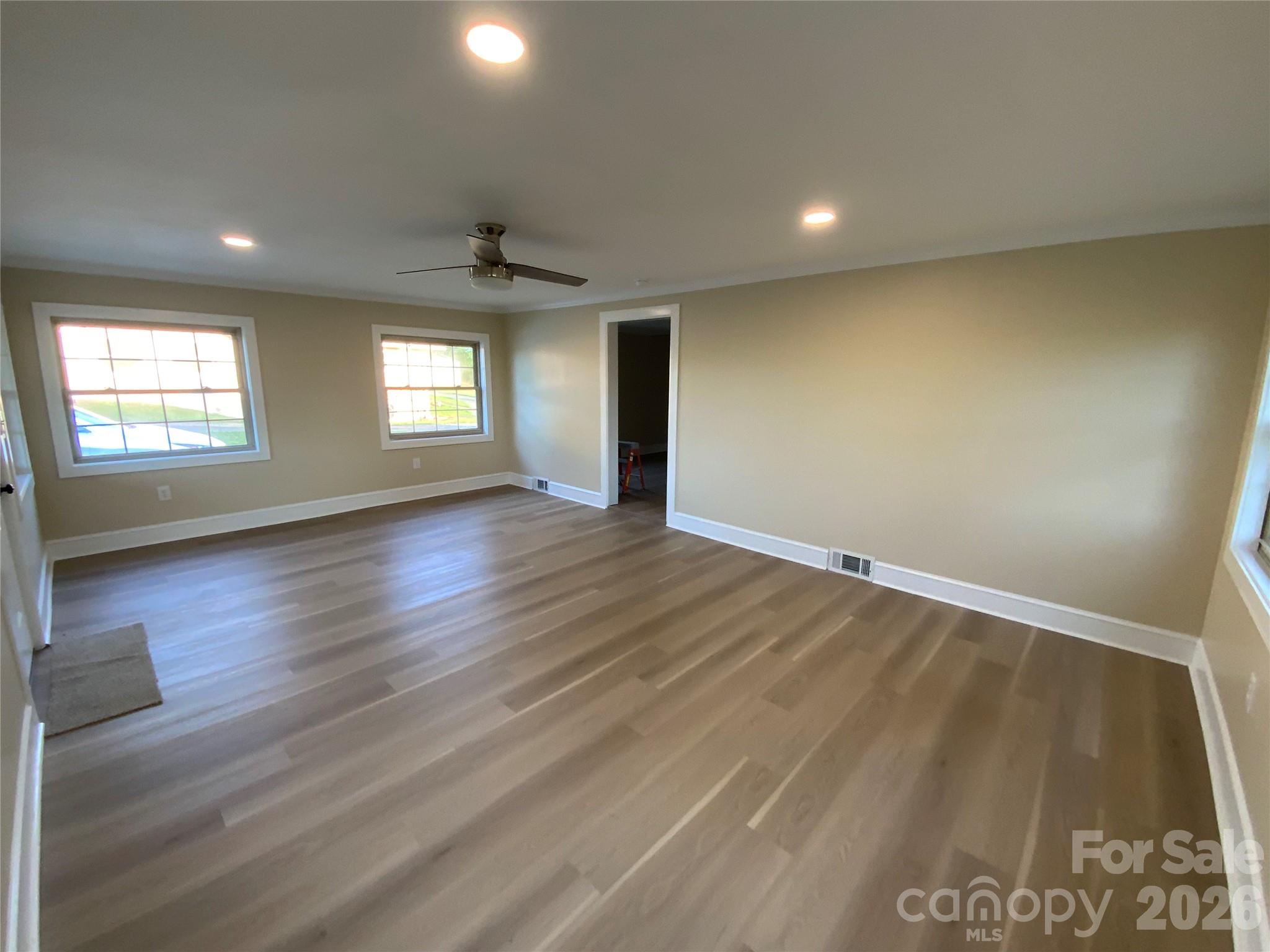 310 Horn Bottom Road Forest City NC 28043