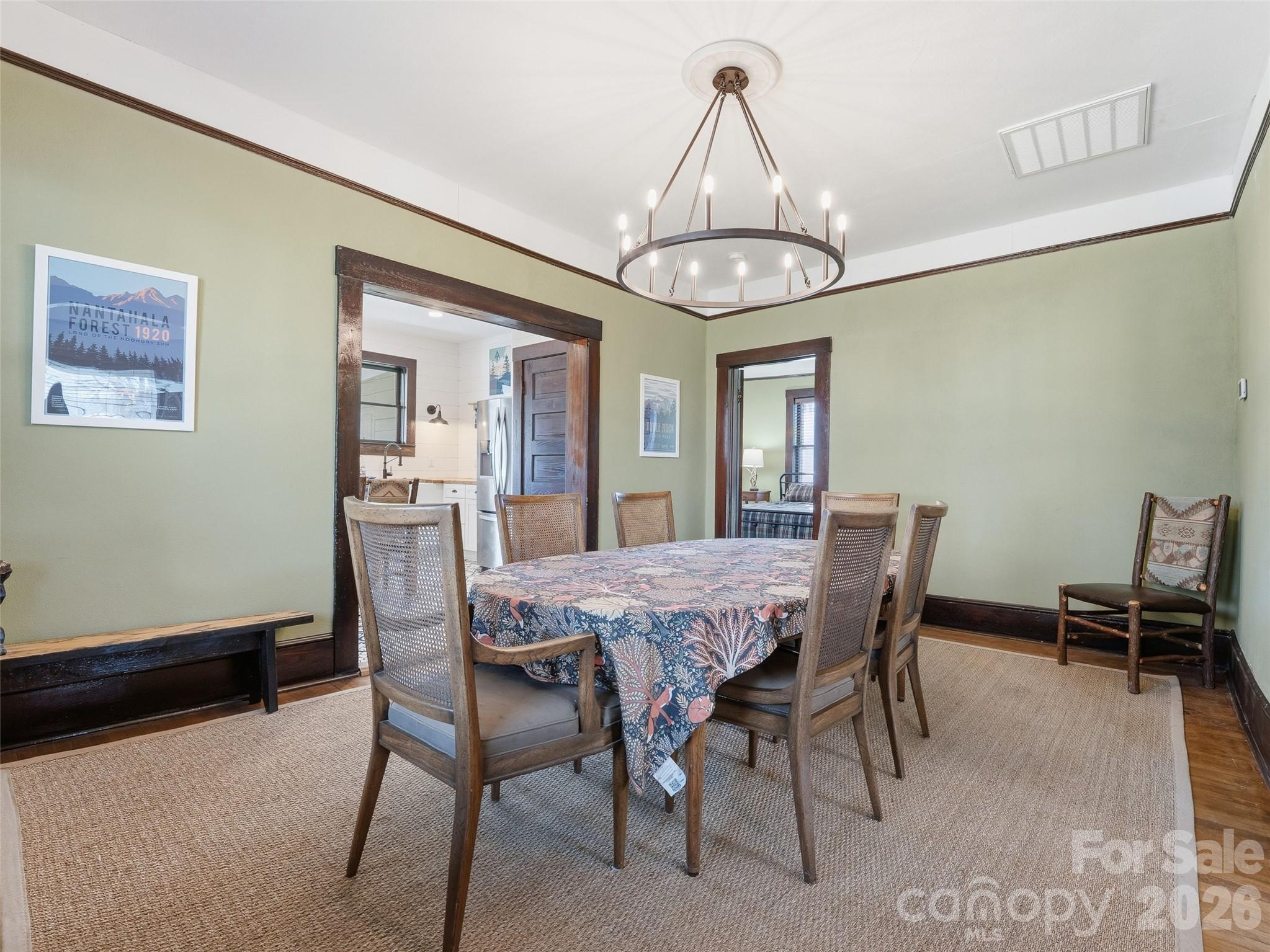 12 Sals Lane Brevard NC 28712