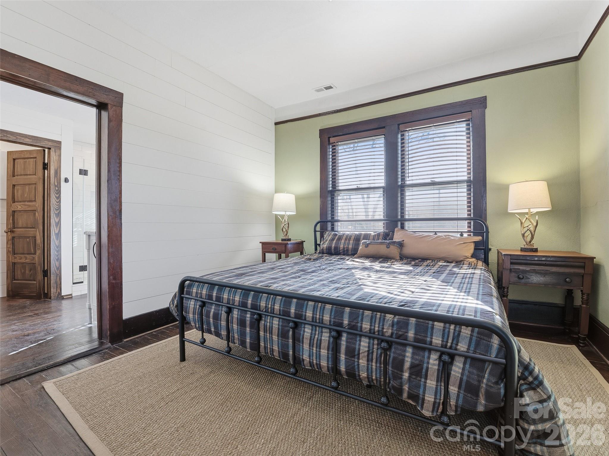 12 Sals Lane Brevard NC 28712