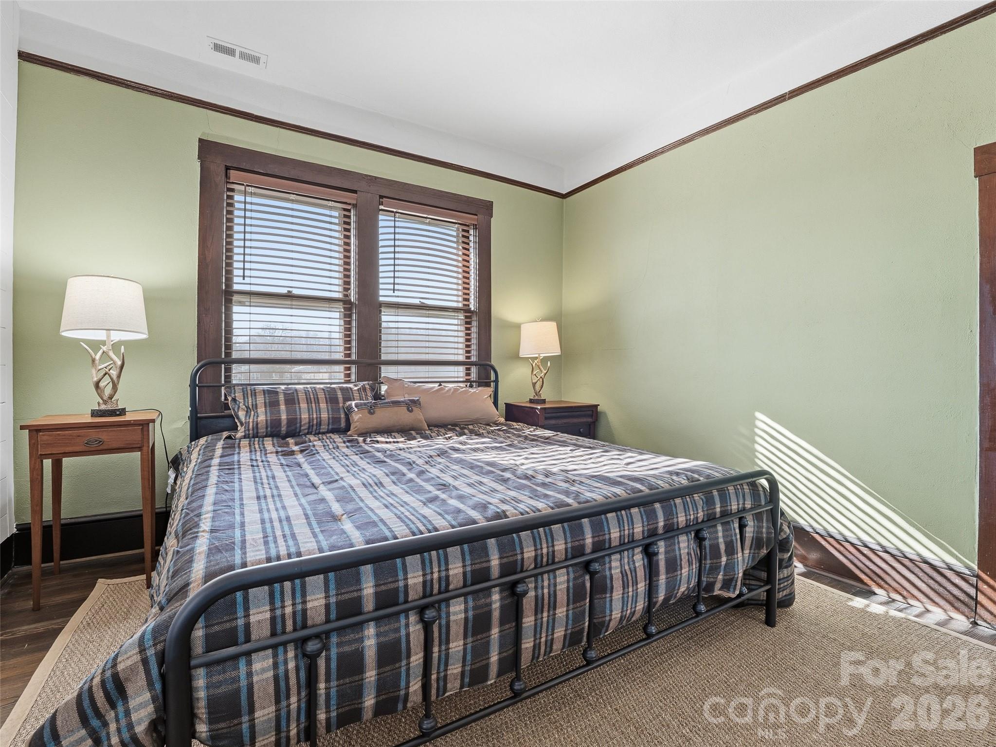 12 Sals Lane Brevard NC 28712