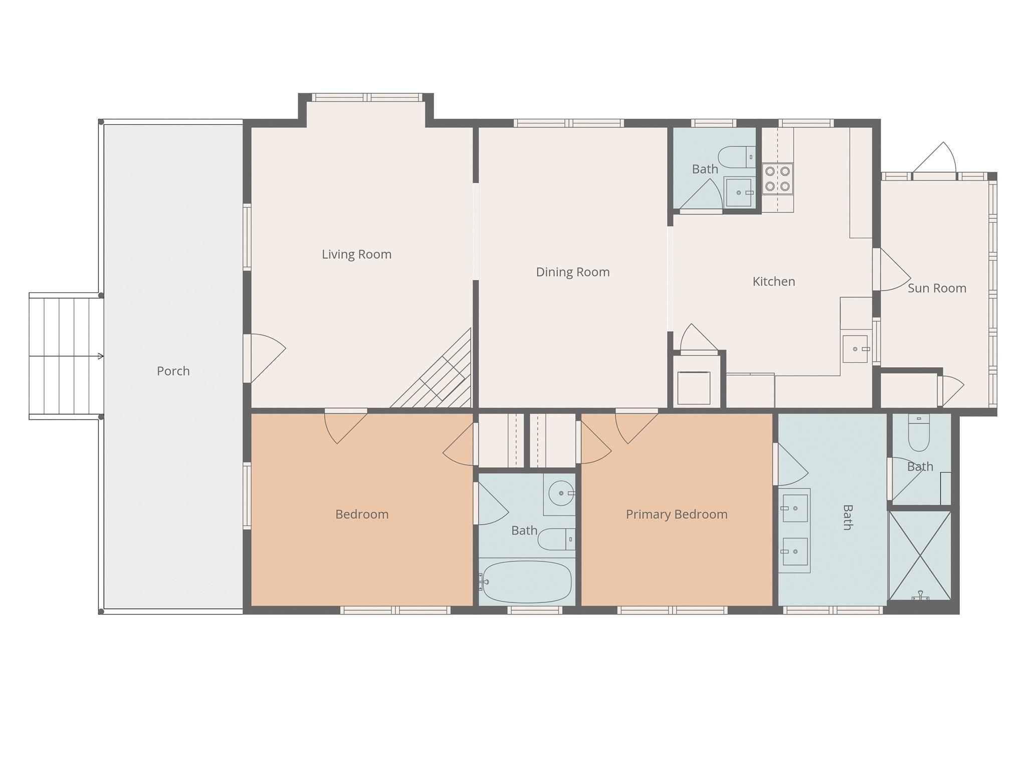 12 Sals Lane Brevard NC 28712