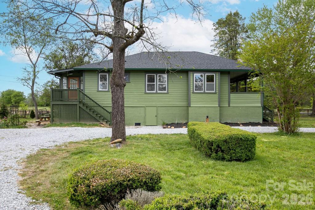 12 Sals Lane Brevard NC 28712