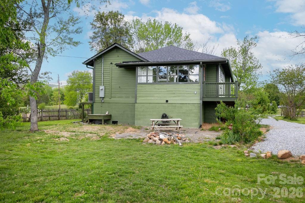 12 Sals Lane Brevard NC 28712