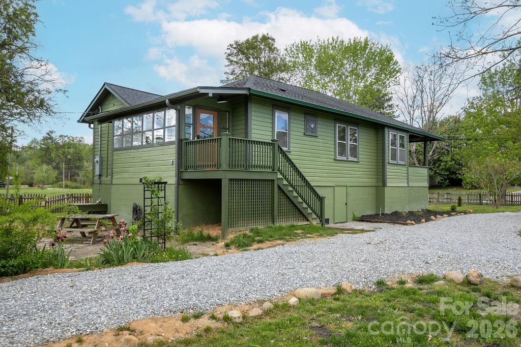 12 Sals Lane Brevard NC 28712
