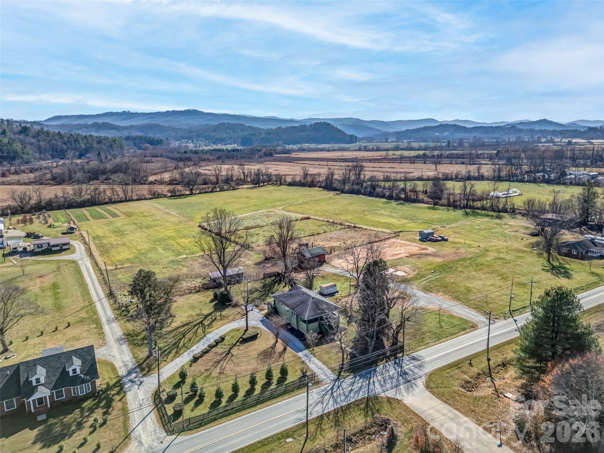 12 Sals Lane Brevard NC 28712
