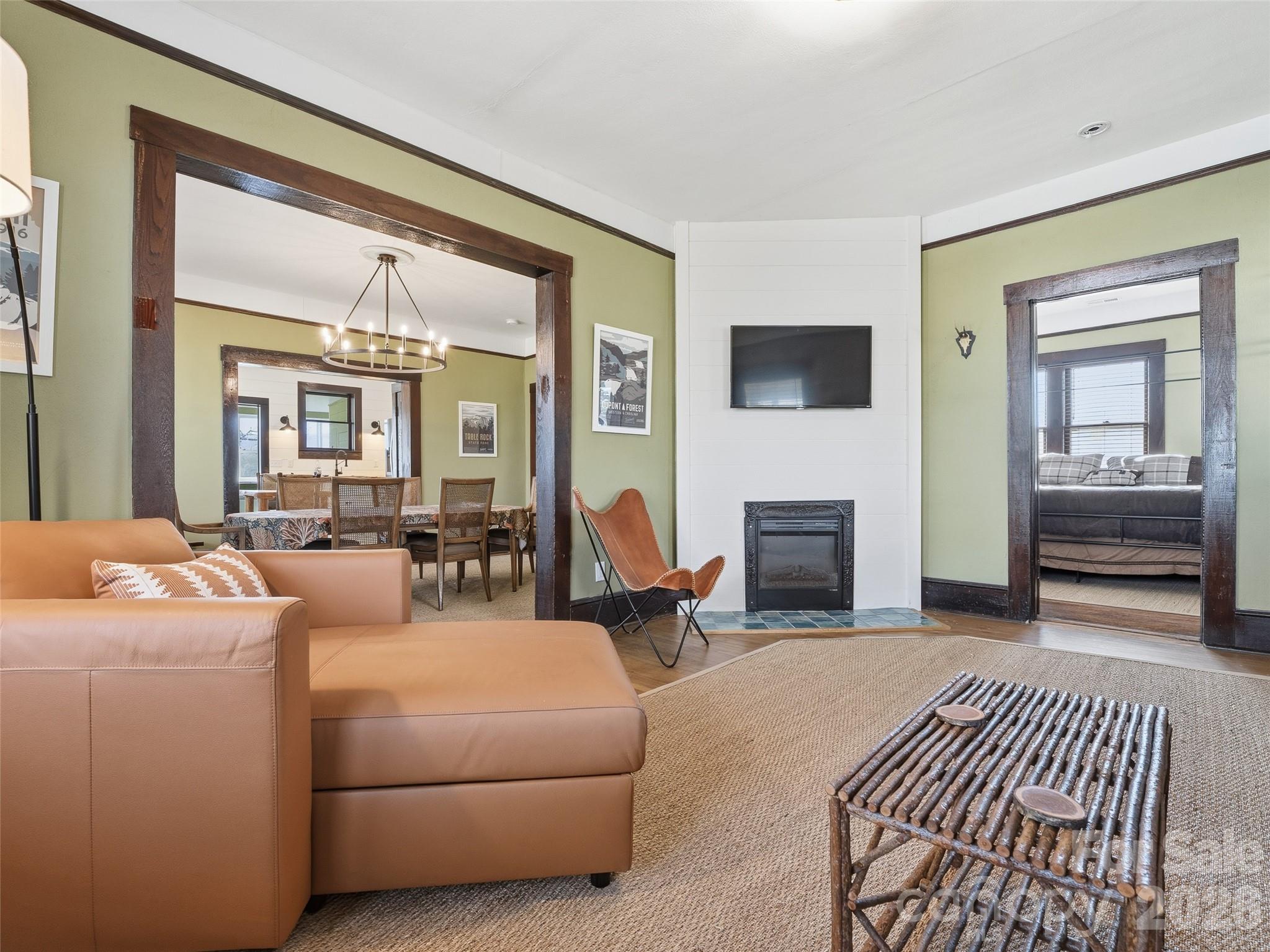 12 Sals Lane Brevard NC 28712