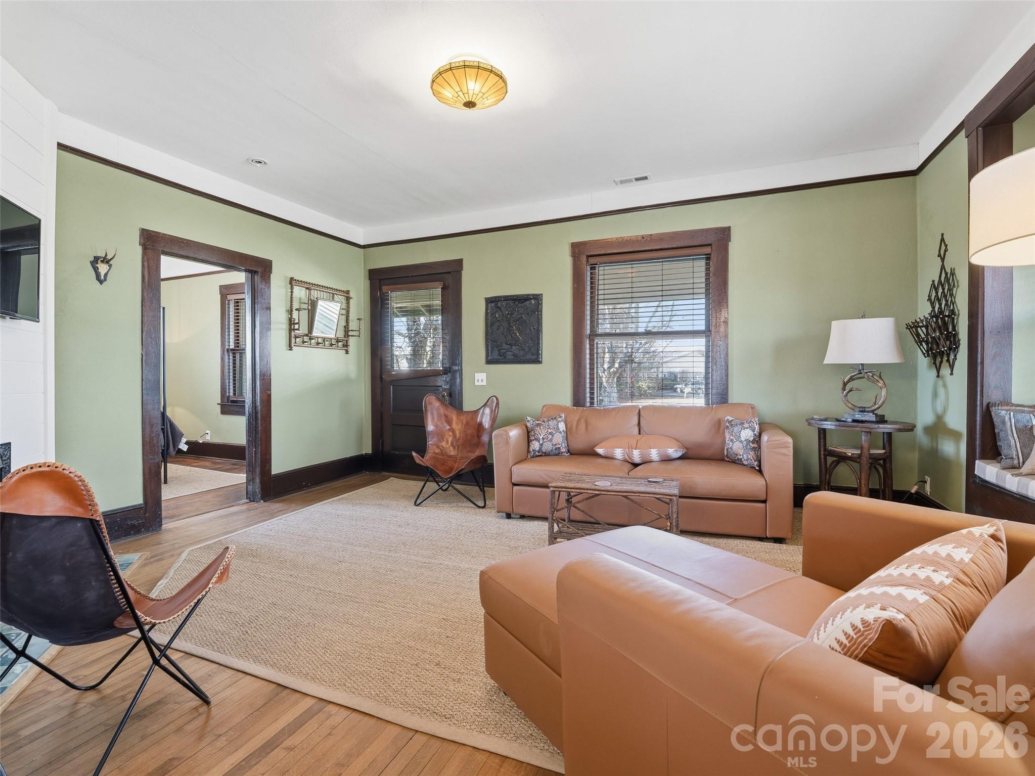 12 Sals Lane Brevard NC 28712