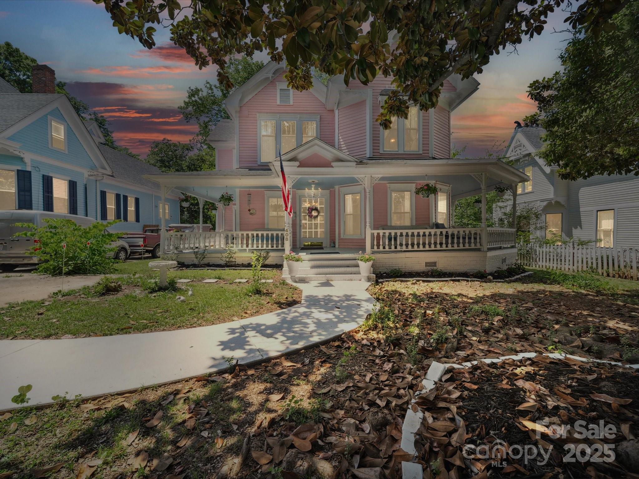 408 S Ellis Street Salisbury NC 28144