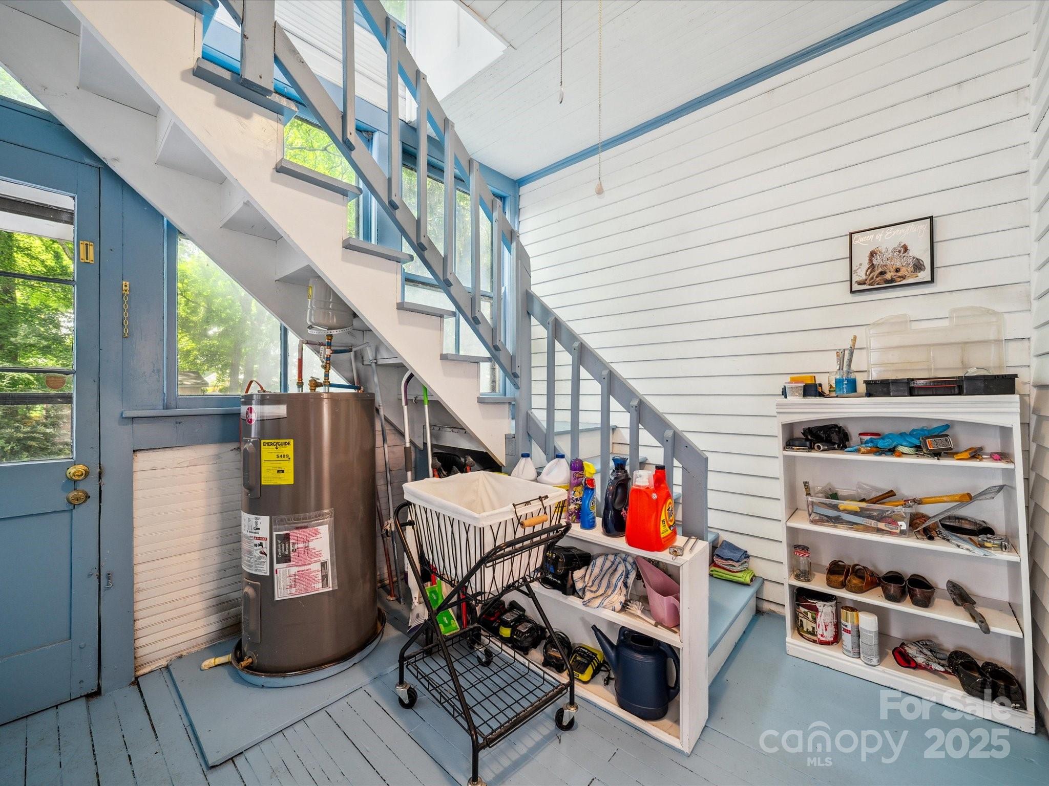 408 S Ellis Street Salisbury NC 28144