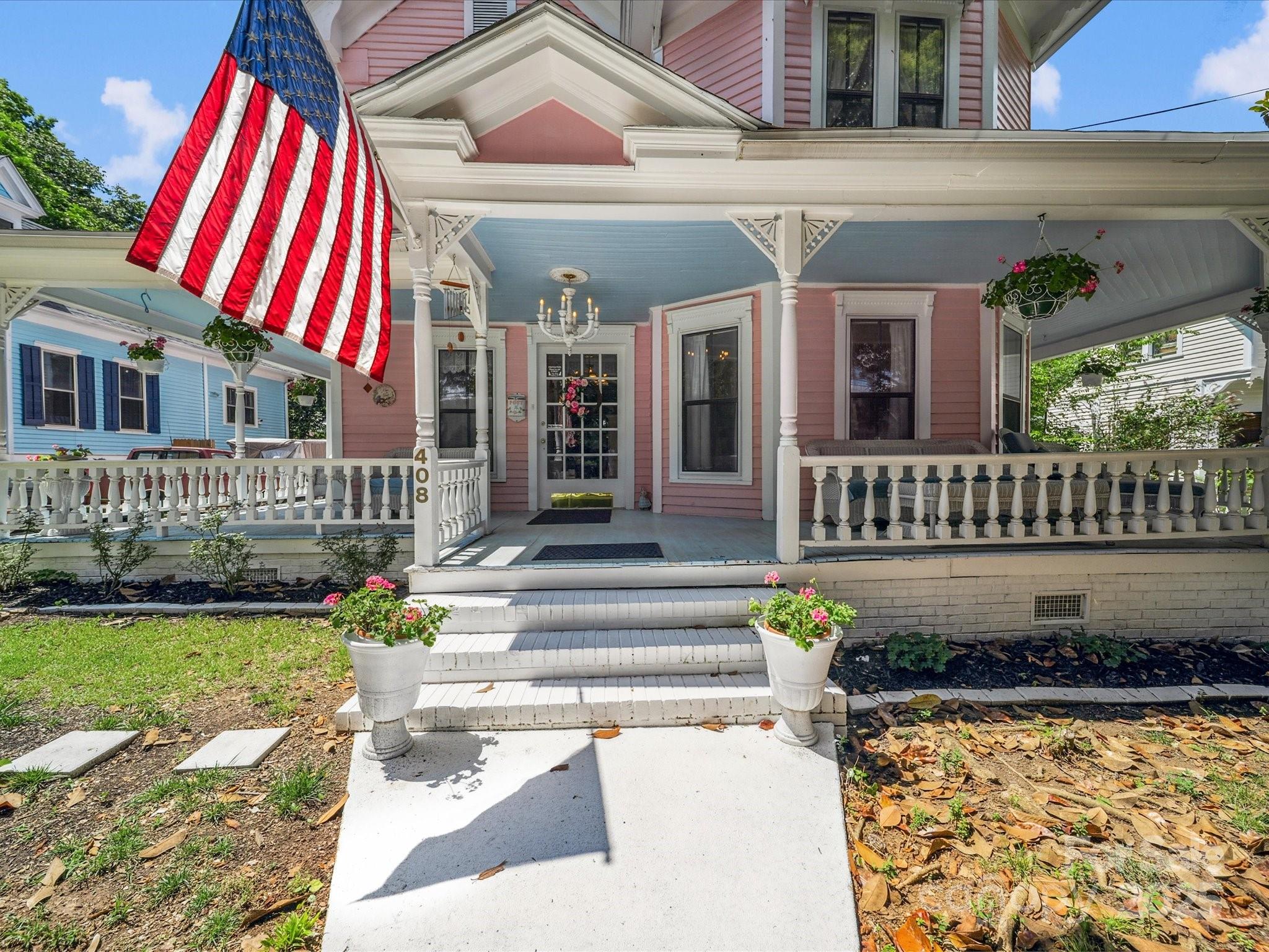 408 S Ellis Street Salisbury NC 28144