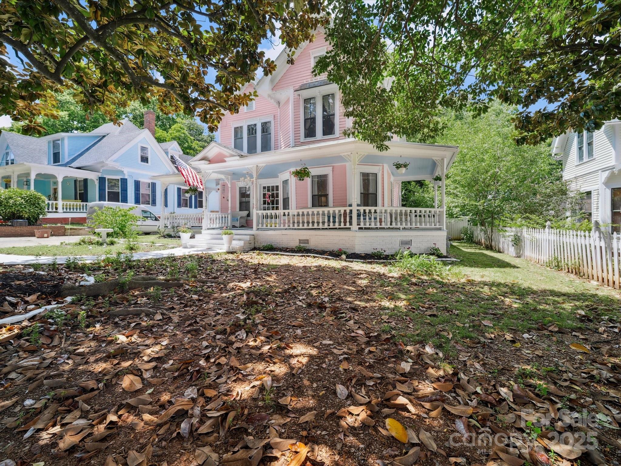 408 S Ellis Street Salisbury NC 28144