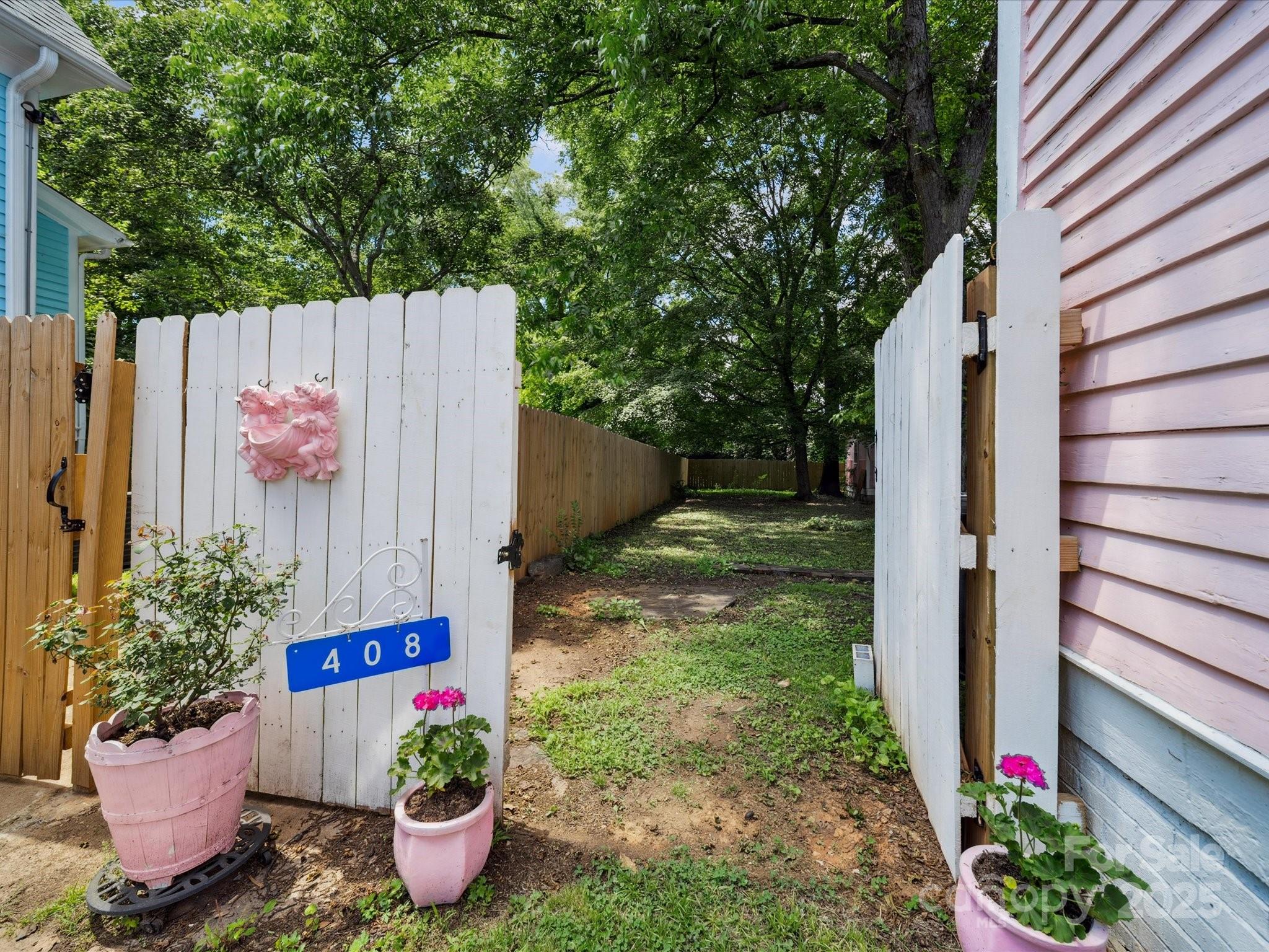 408 S Ellis Street Salisbury NC 28144