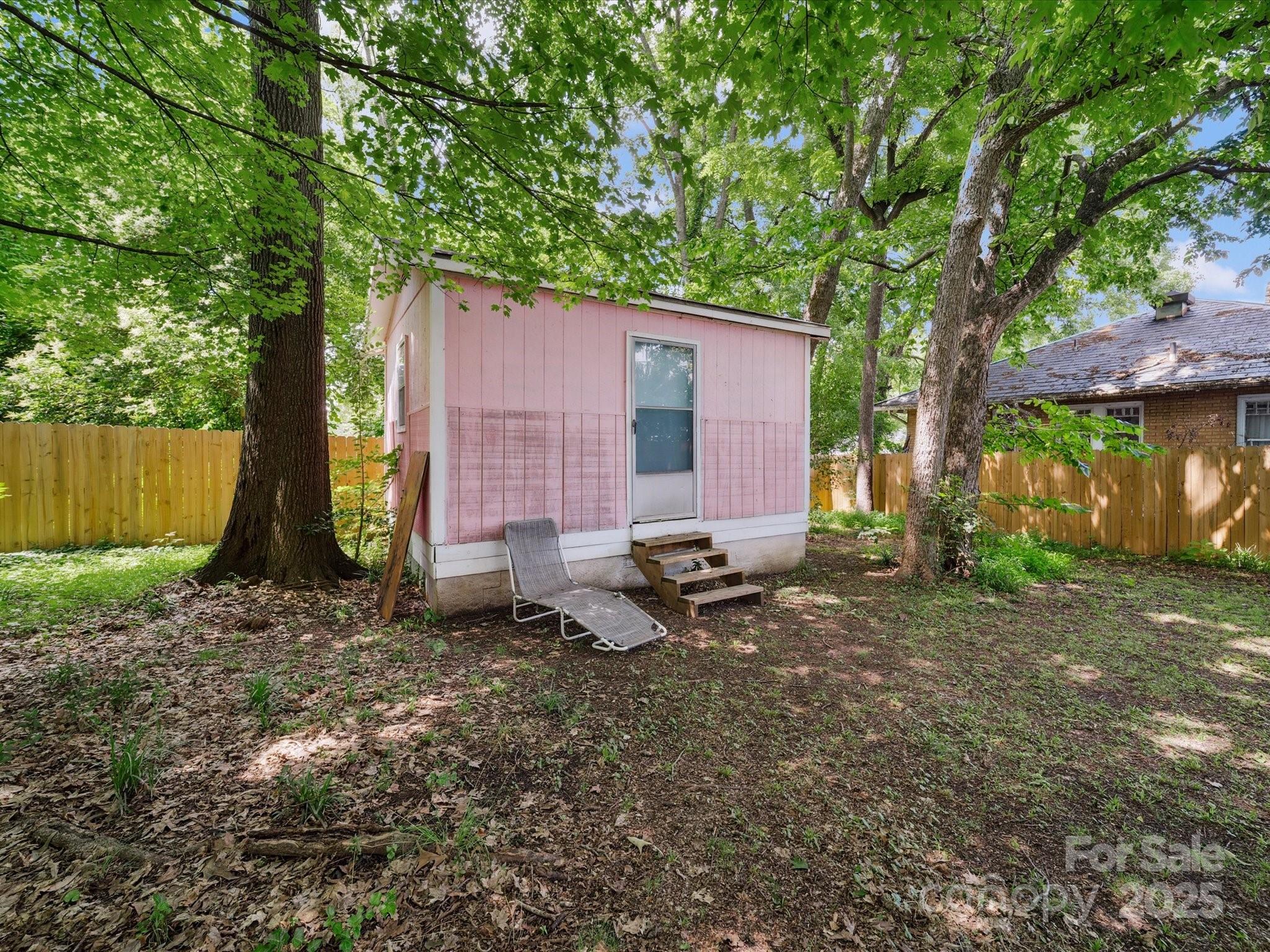 408 S Ellis Street Salisbury NC 28144