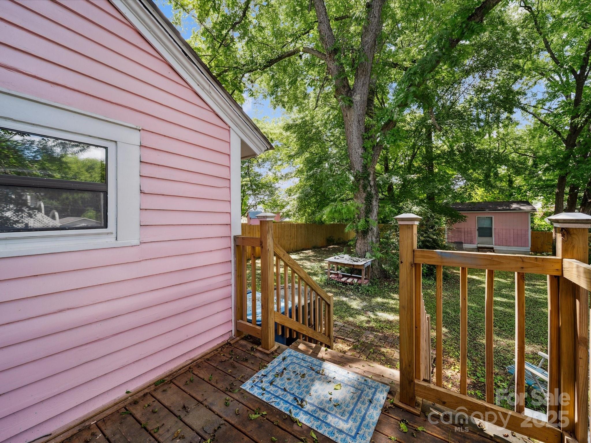 408 S Ellis Street Salisbury NC 28144