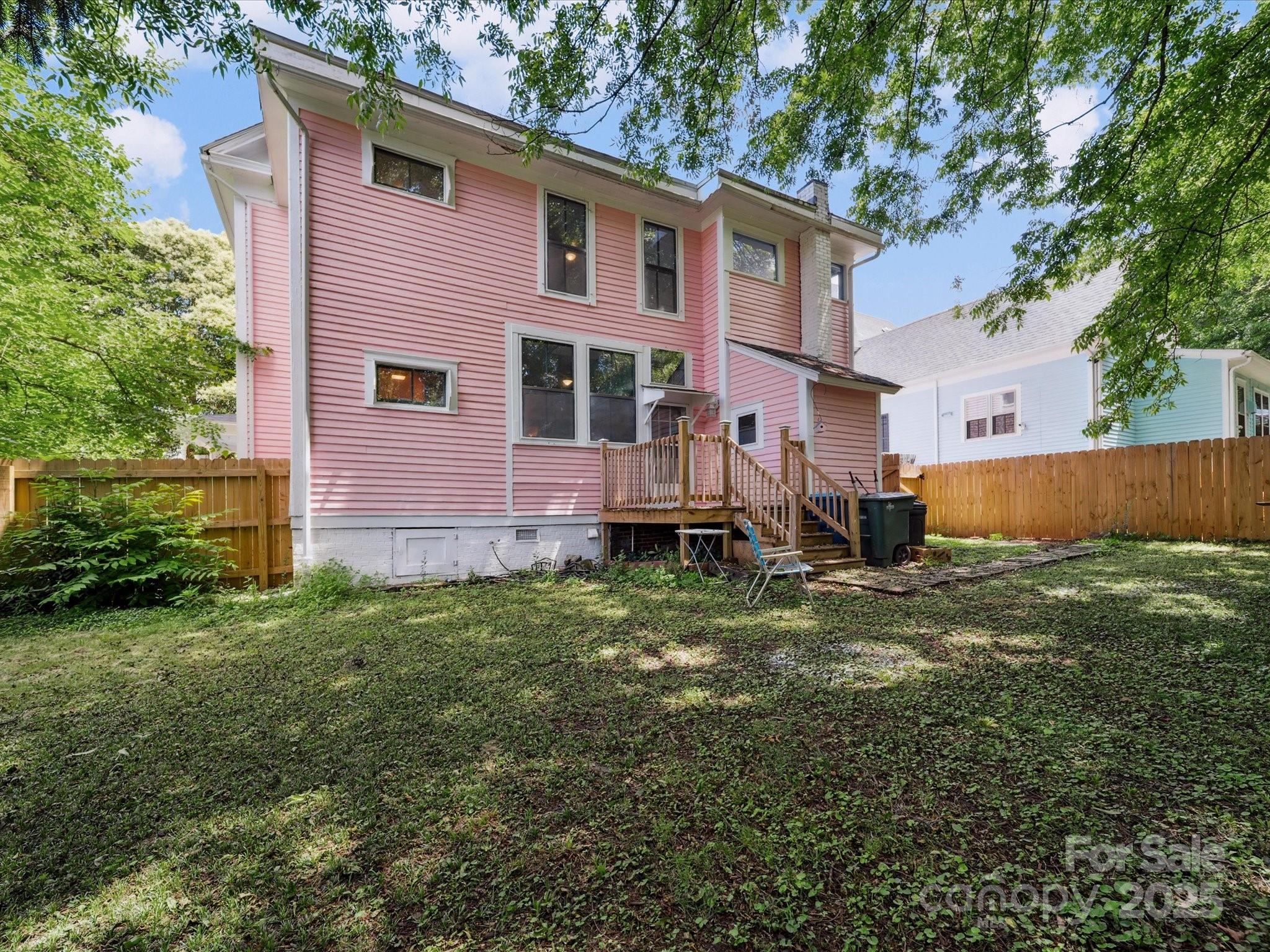 408 S Ellis Street Salisbury NC 28144