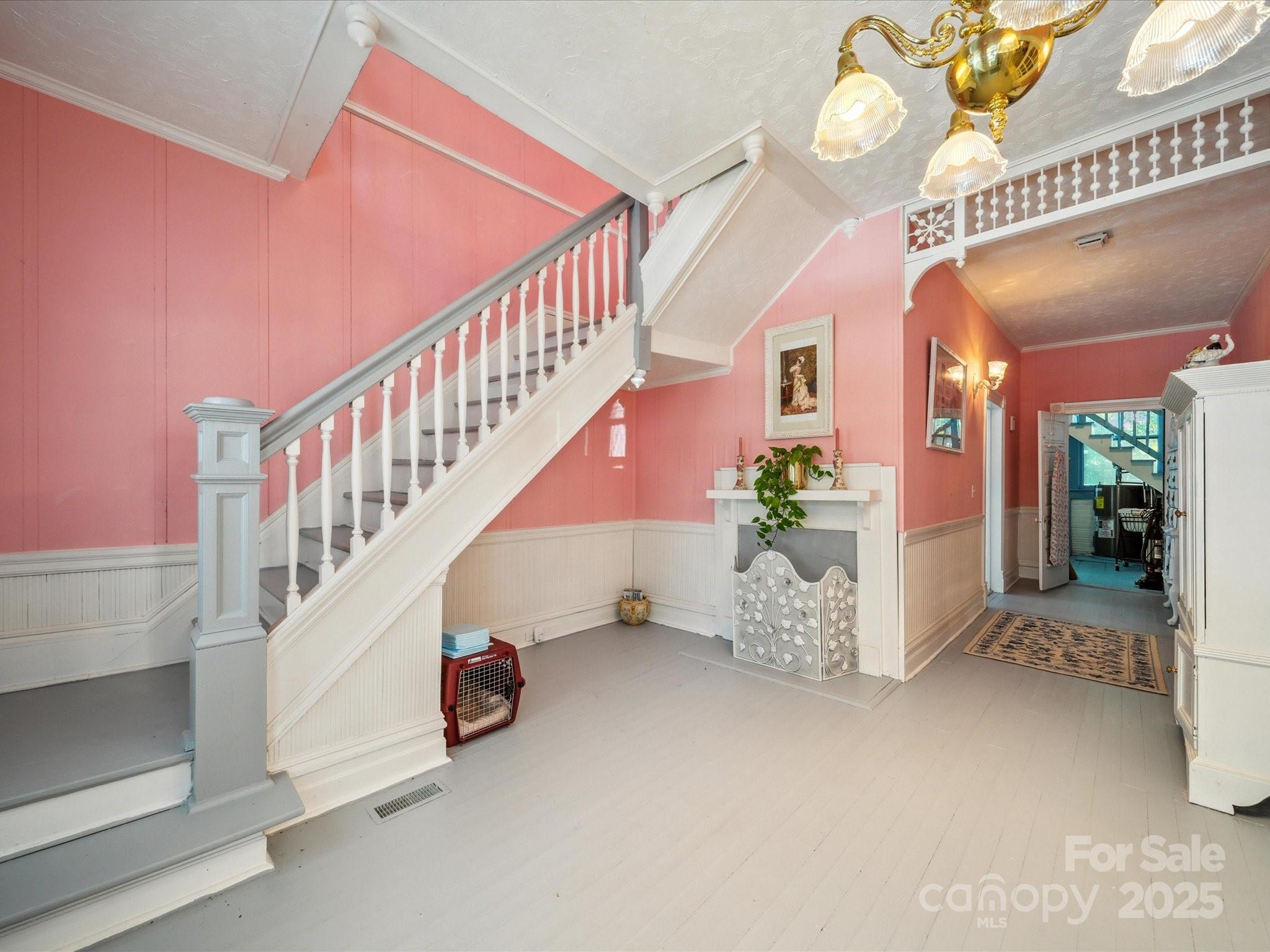 408 S Ellis Street Salisbury NC 28144
