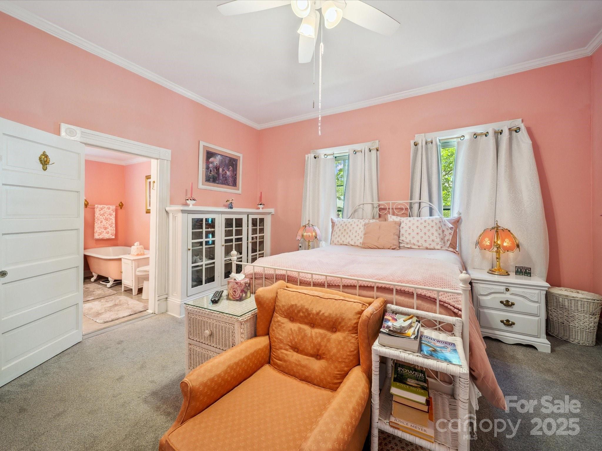 408 S Ellis Street Salisbury NC 28144