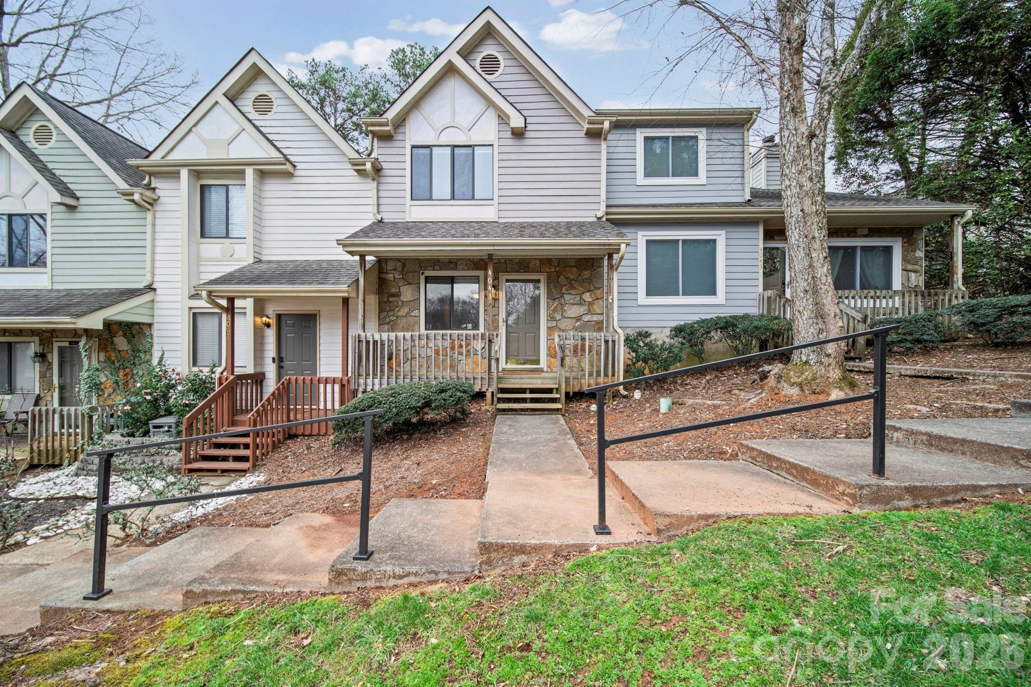 4043 N Course Drive Charlotte NC 28277