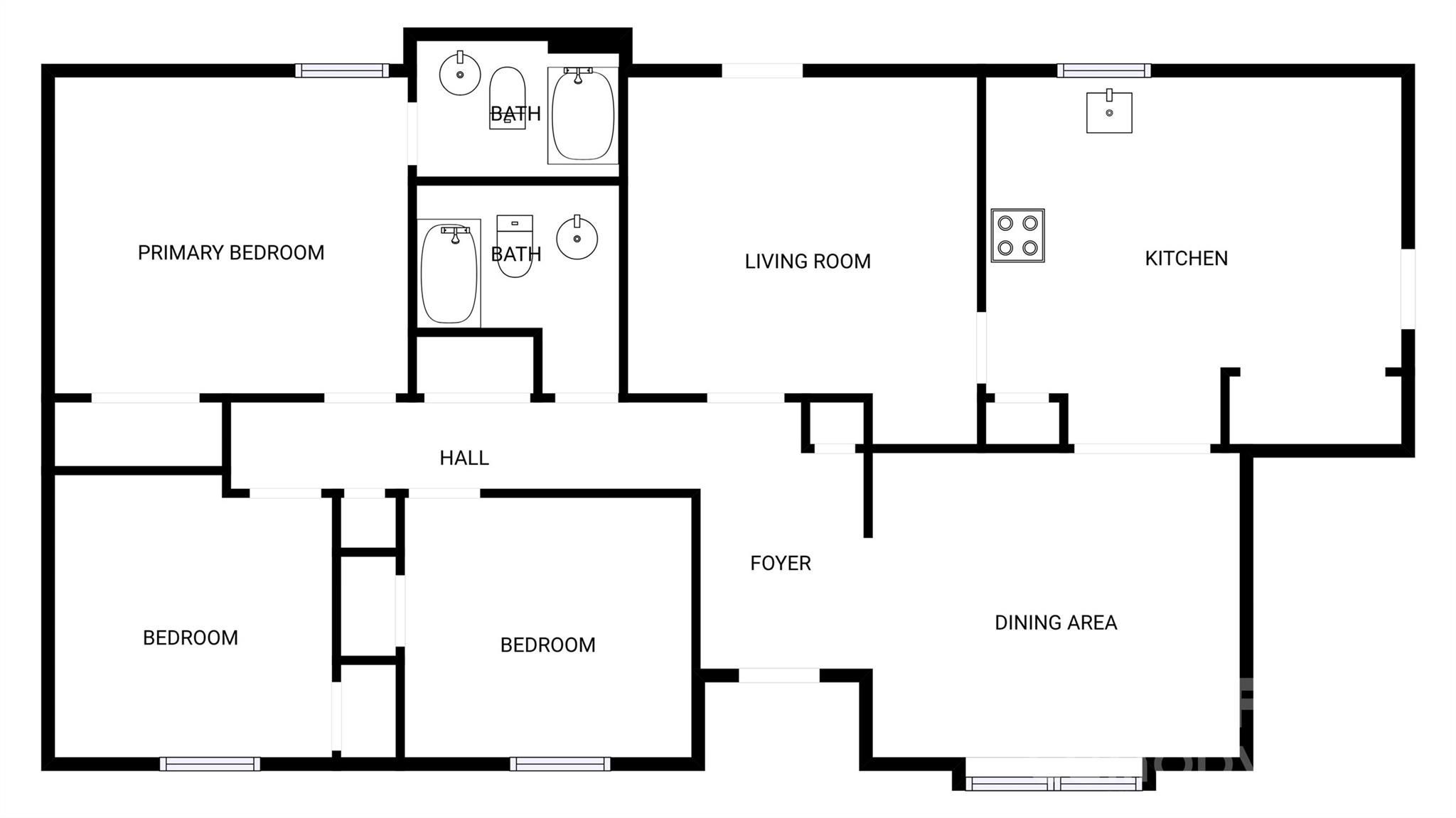 6628 Cool Water Court Charlotte NC 28215