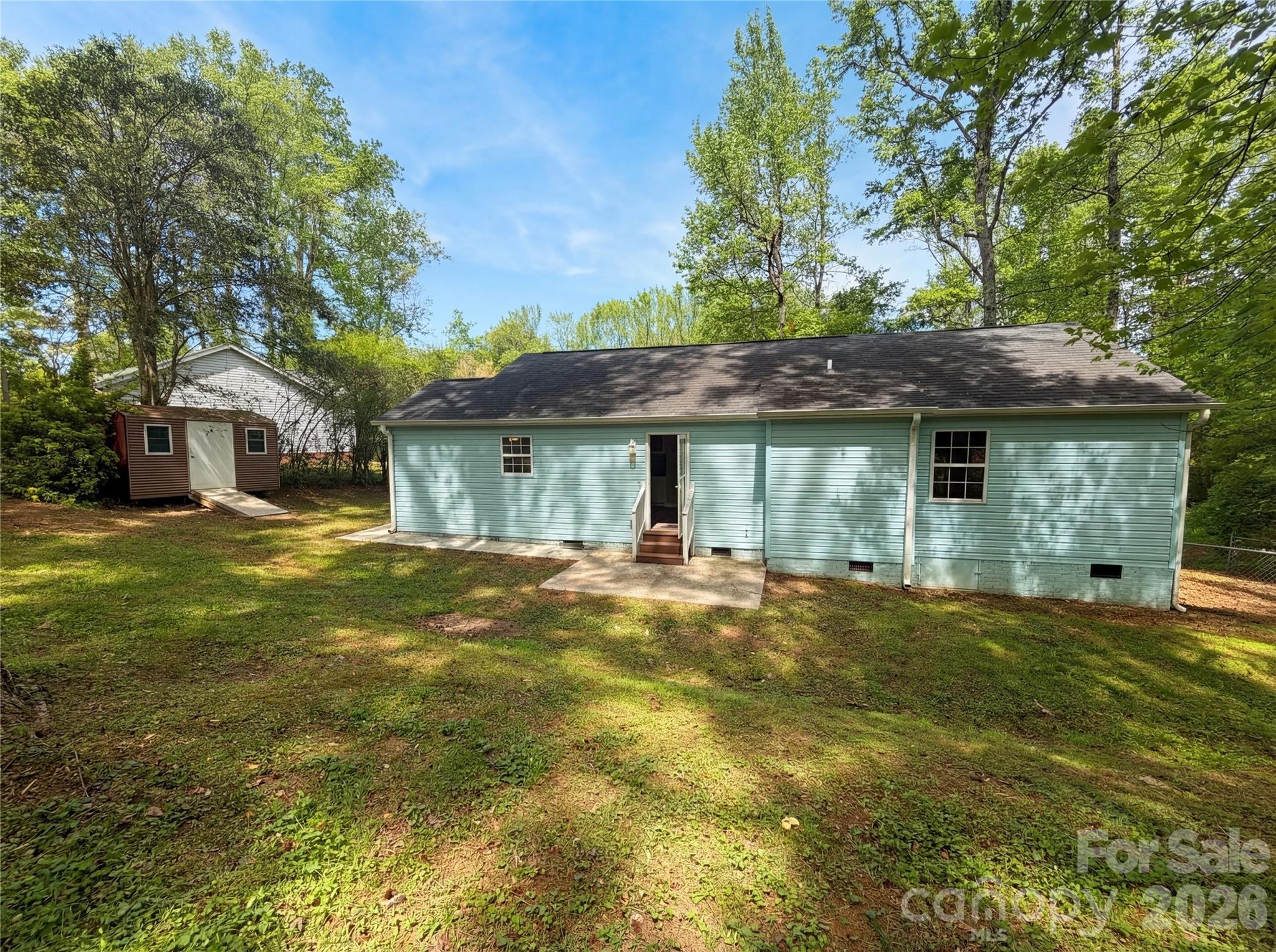 6628 Cool Water Court Charlotte NC 28215