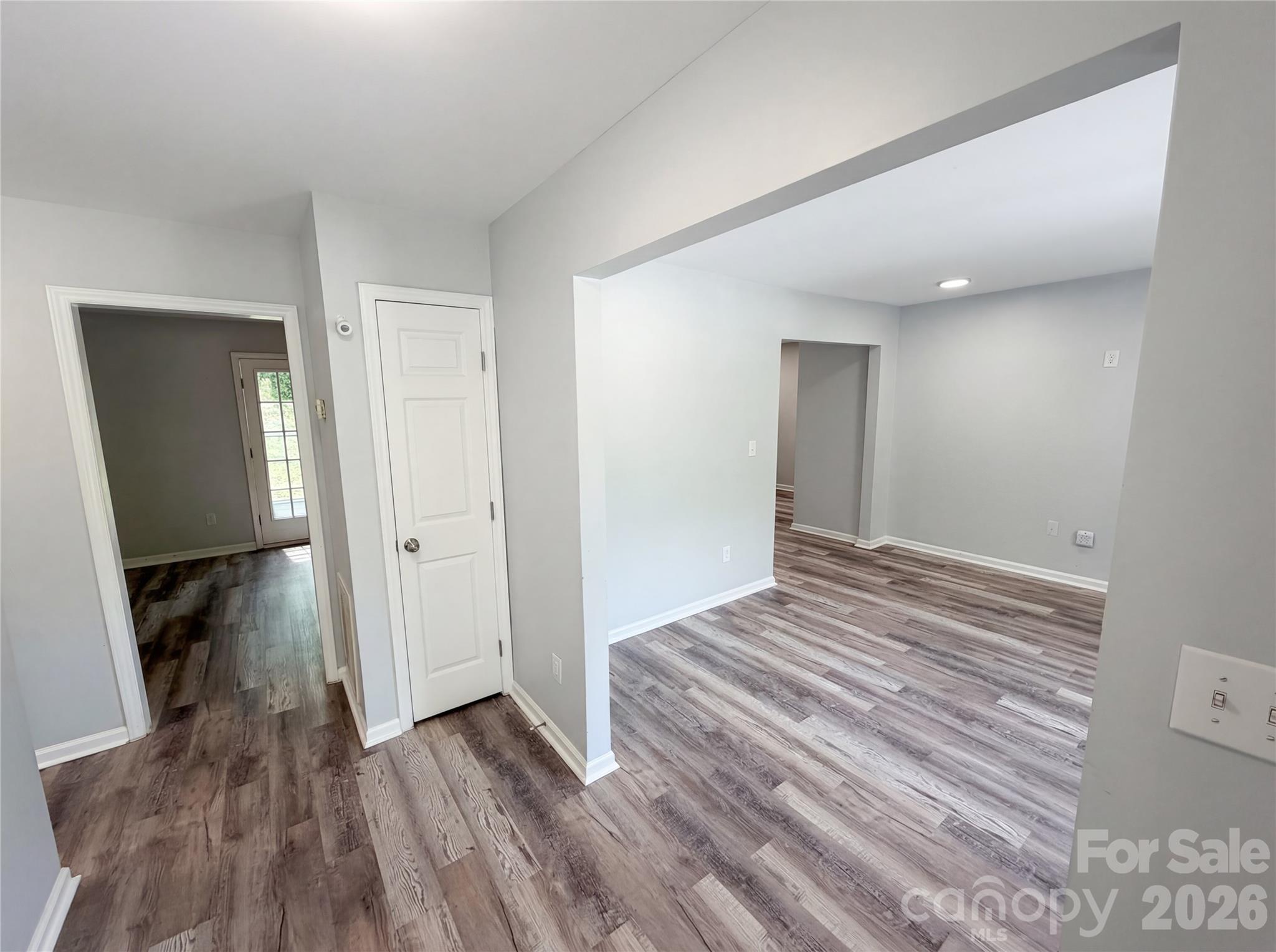 6628 Cool Water Court Charlotte NC 28215