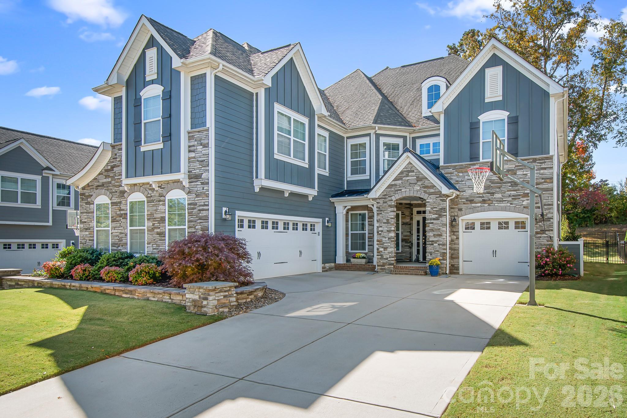 12602 Old Westbury Drive Cornelius NC 28031