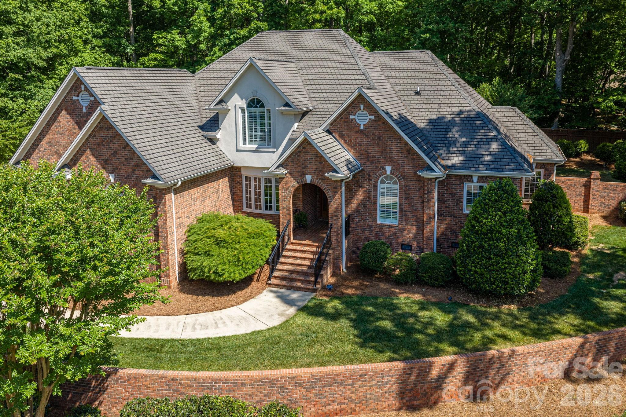 110 Elizabeth Court Mount Holly NC 28120