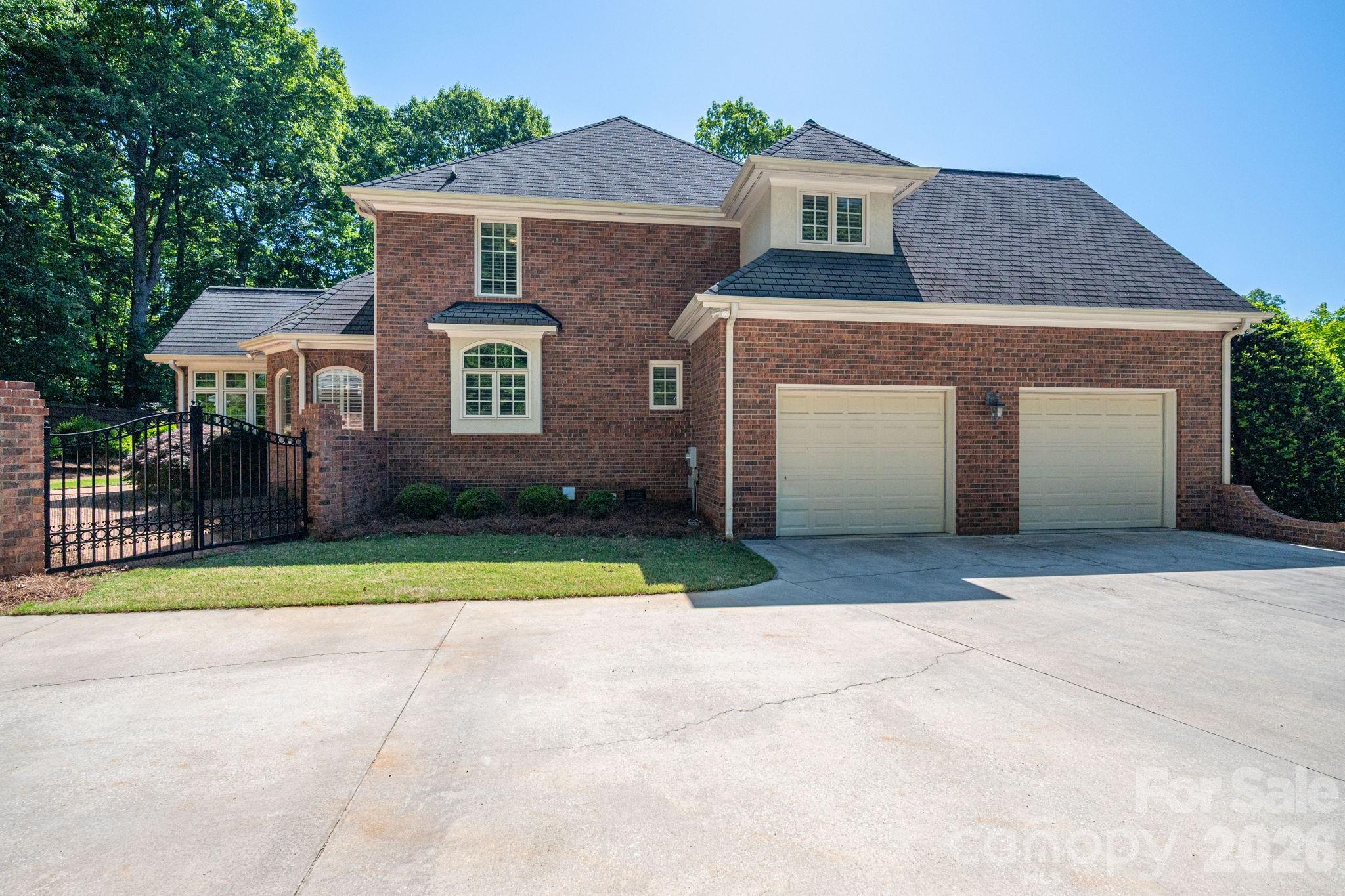 110 Elizabeth Court Mount Holly NC 28120