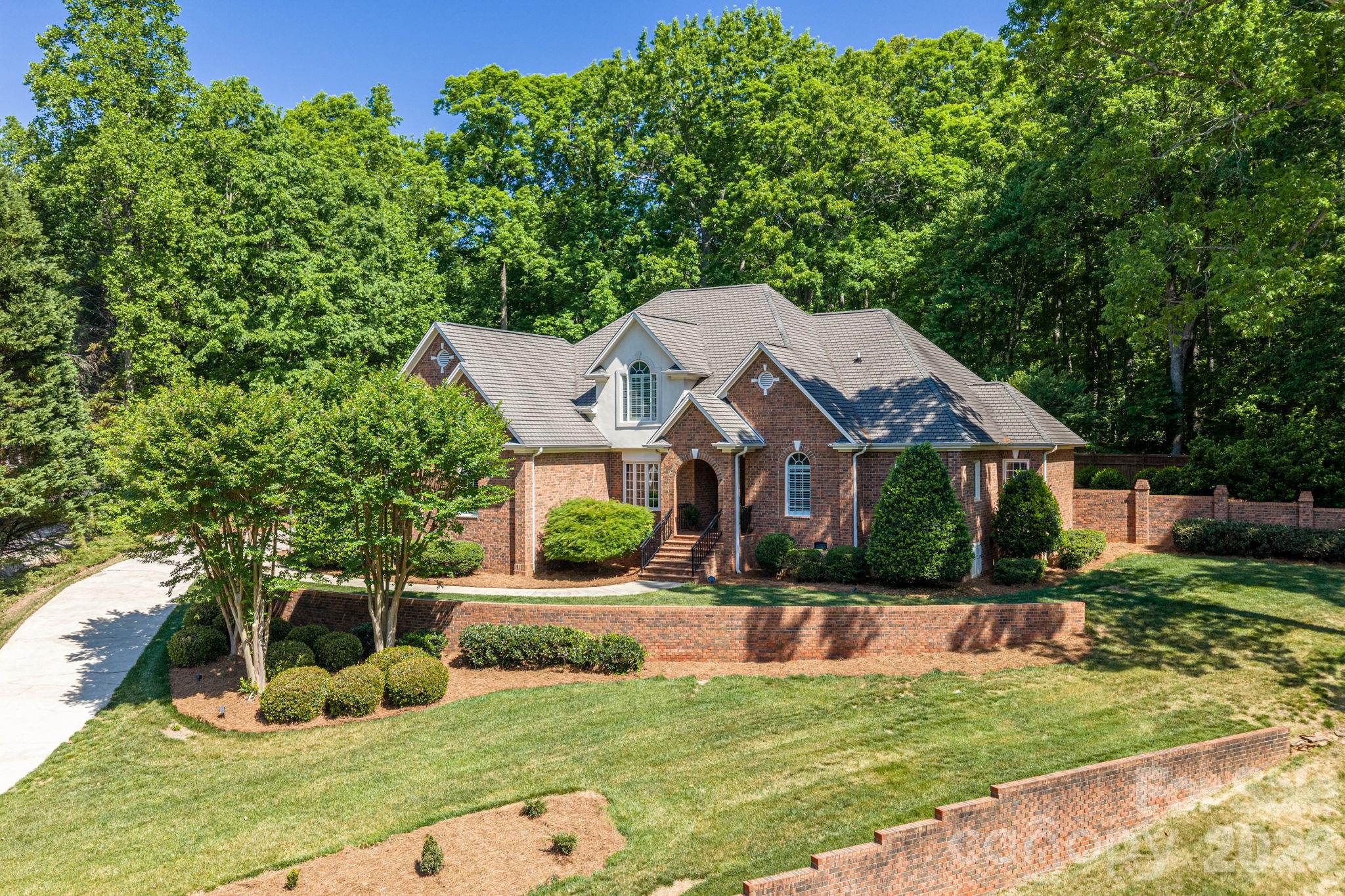 110 Elizabeth Court Mount Holly NC 28120