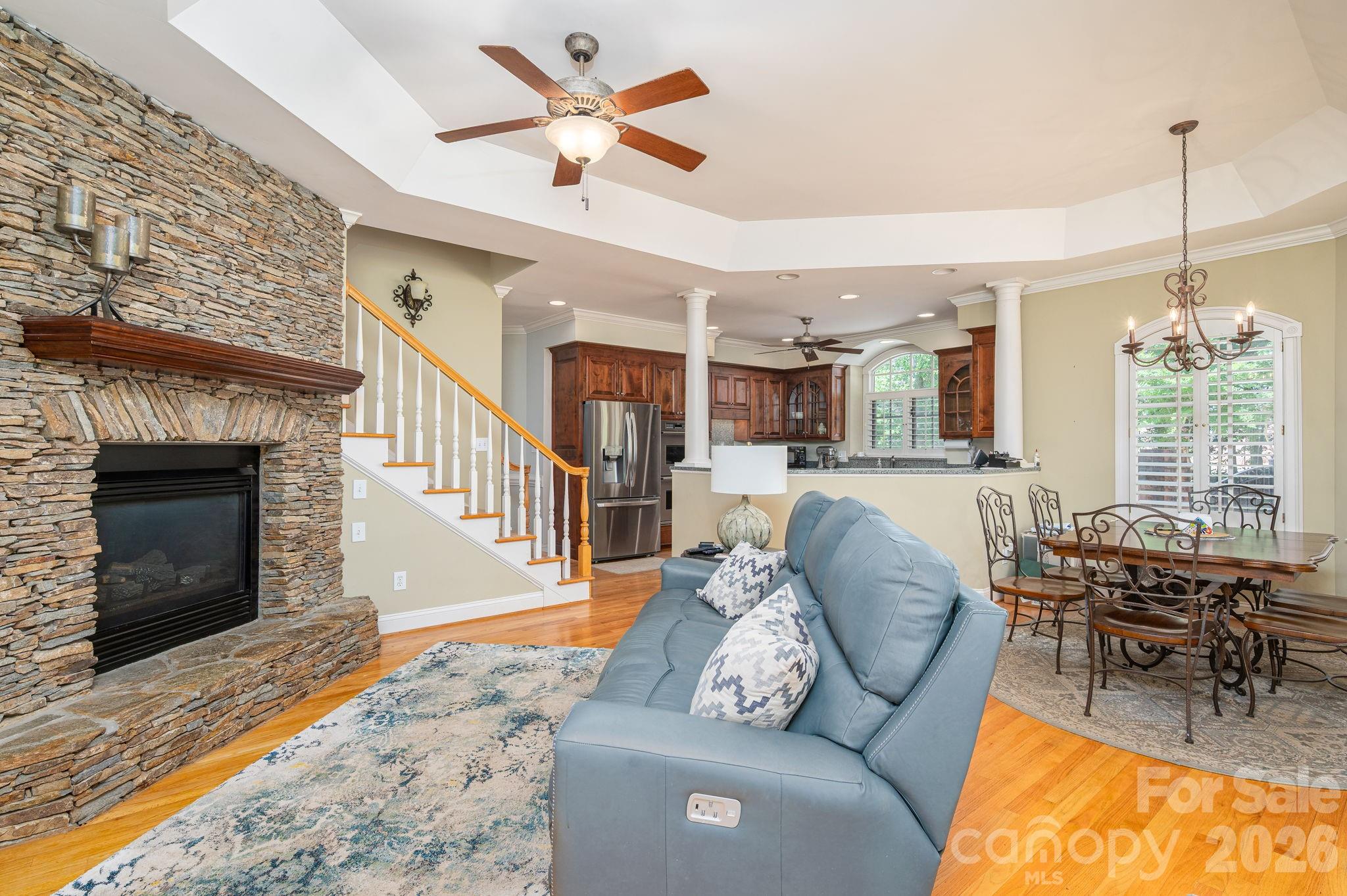 110 Elizabeth Court Mount Holly NC 28120