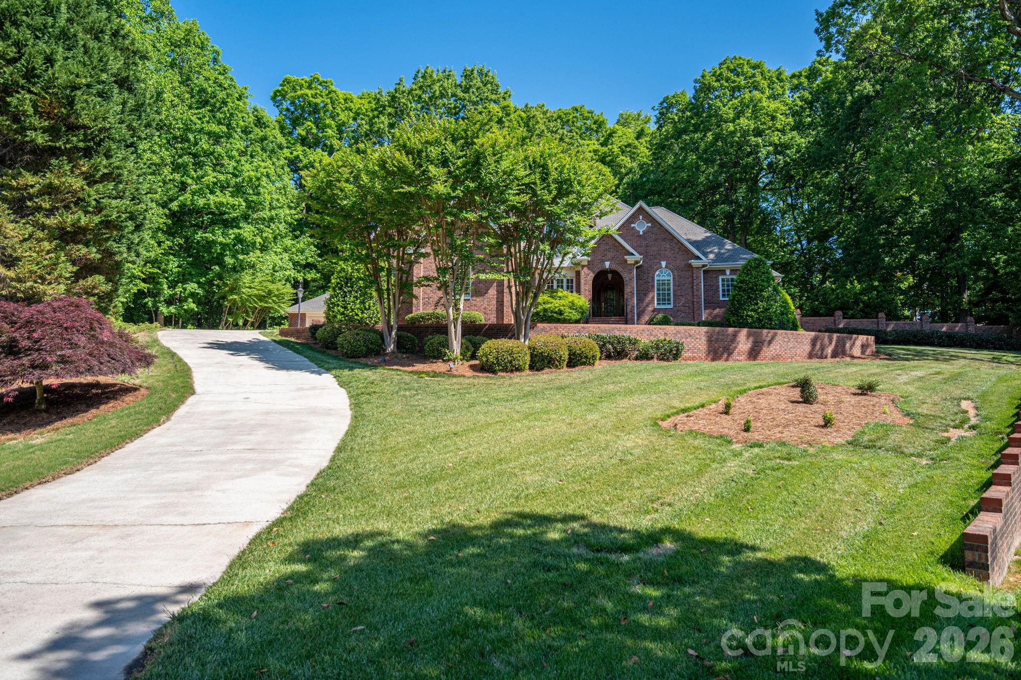 110 Elizabeth Court Mount Holly NC 28120