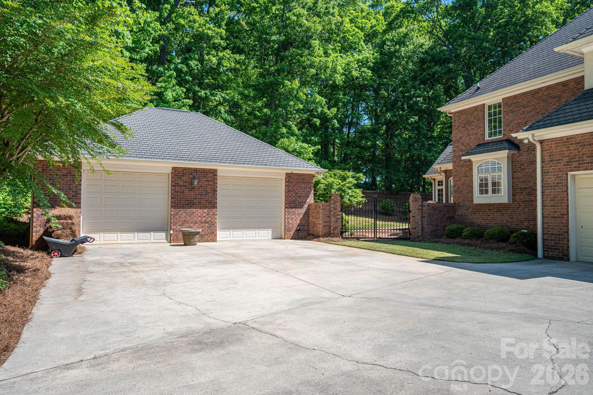 110 Elizabeth Court Mount Holly NC 28120