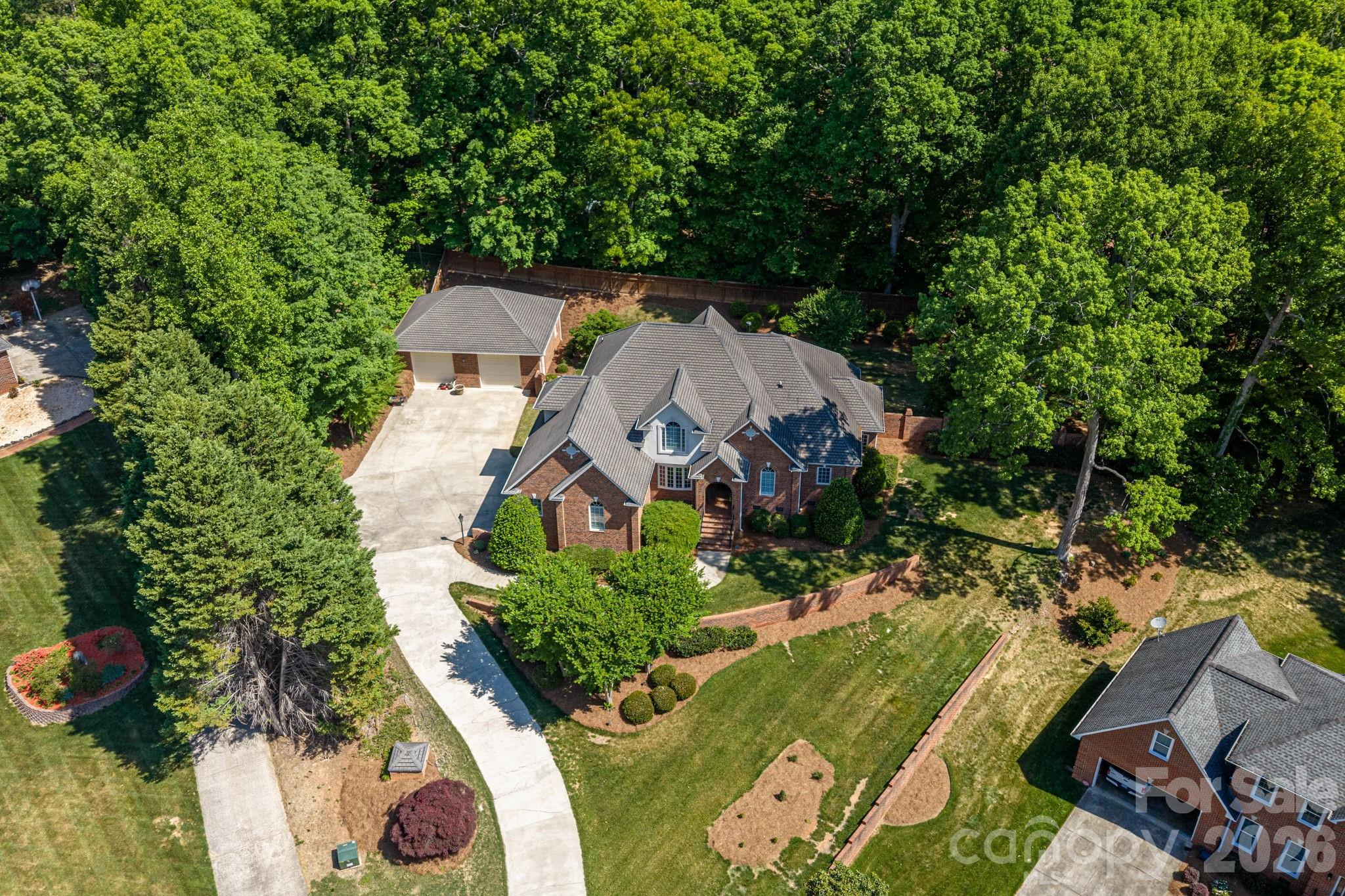 110 Elizabeth Court Mount Holly NC 28120