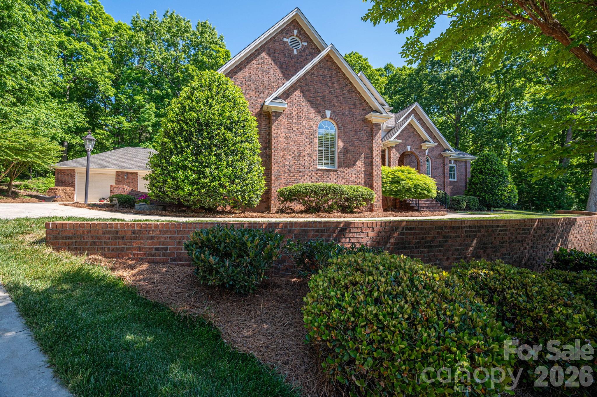 110 Elizabeth Court Mount Holly NC 28120