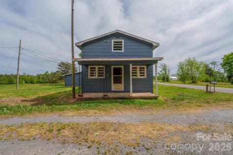 5201 Flay Road Lincolnton NC 28092