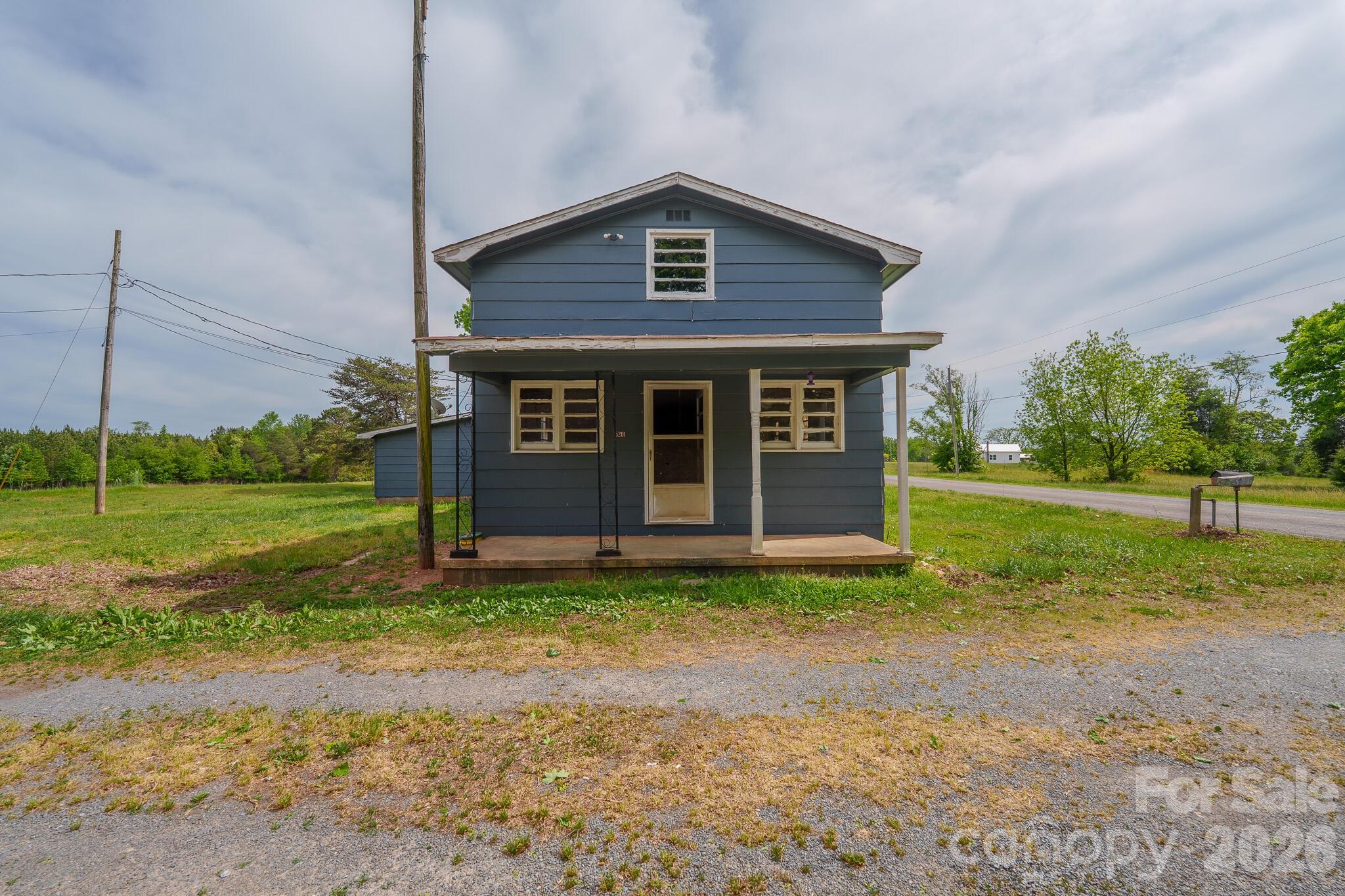 5201 Flay Road Lincolnton NC 28092