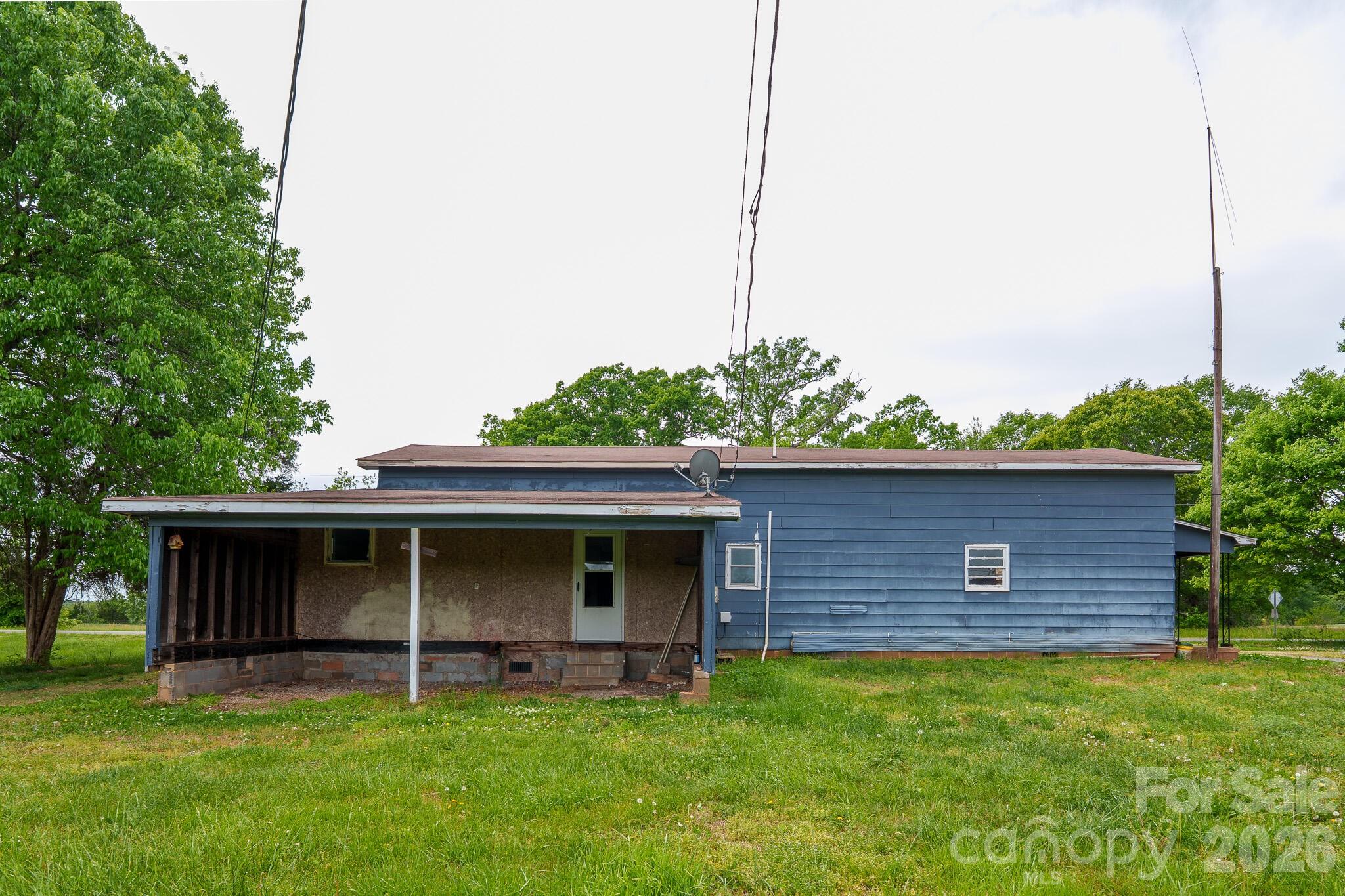5201 Flay Road Lincolnton NC 28092
