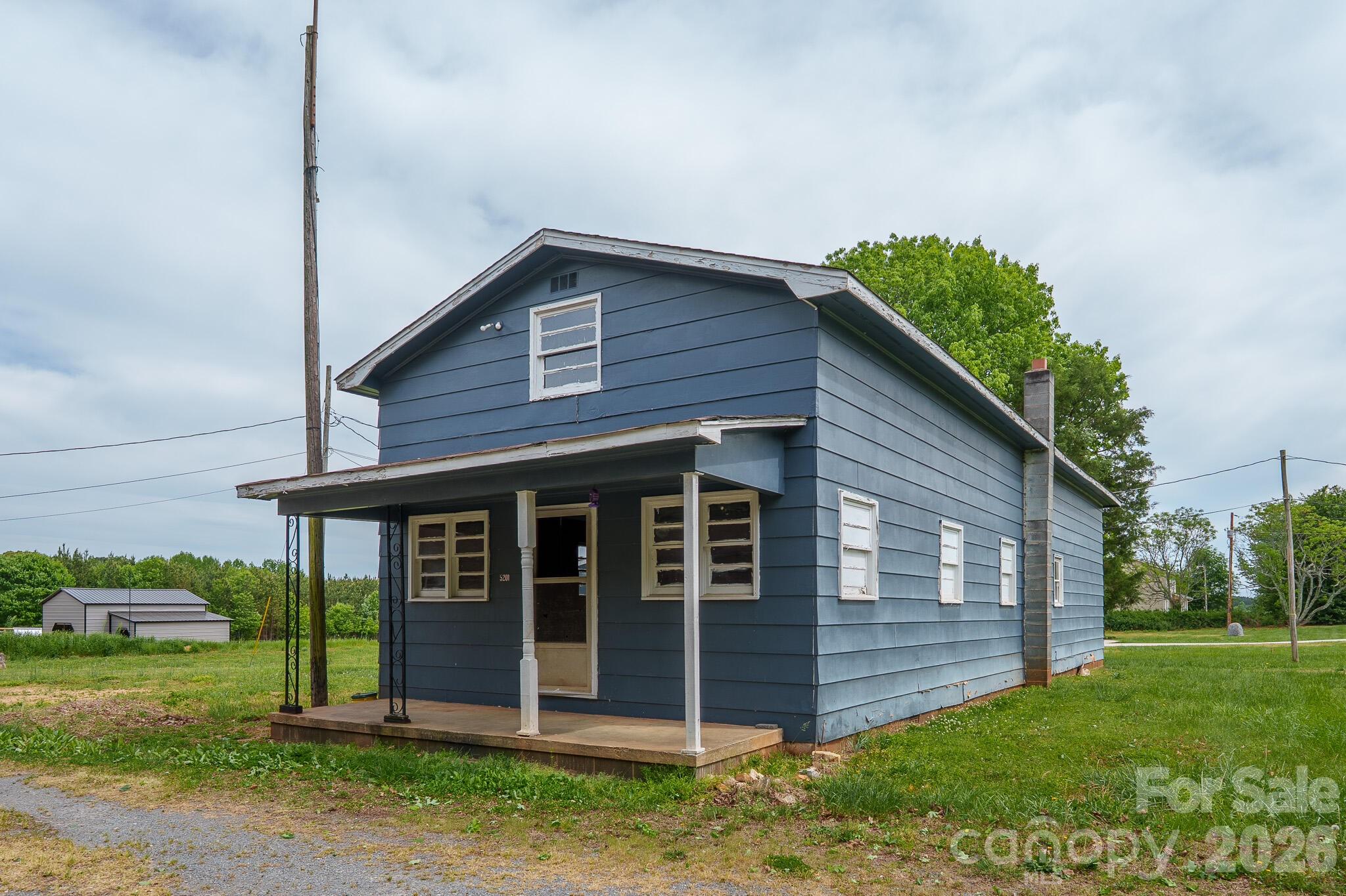 5201 Flay Road Lincolnton NC 28092