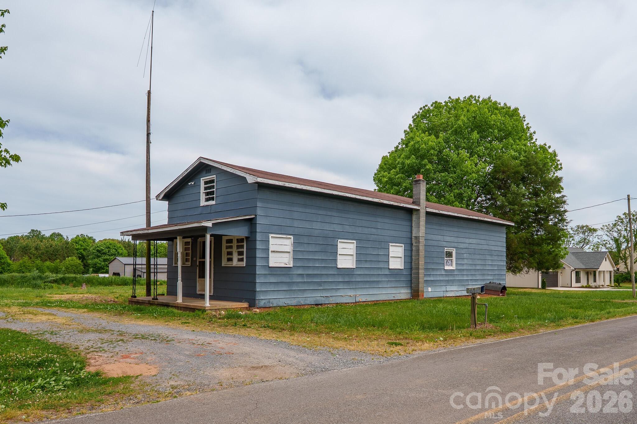 5201 Flay Road Lincolnton NC 28092