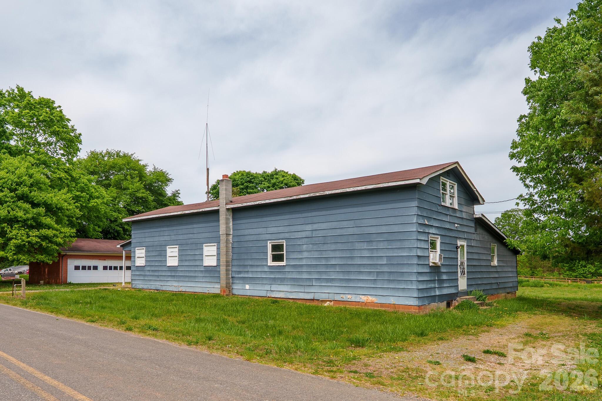 5201 Flay Road Lincolnton NC 28092