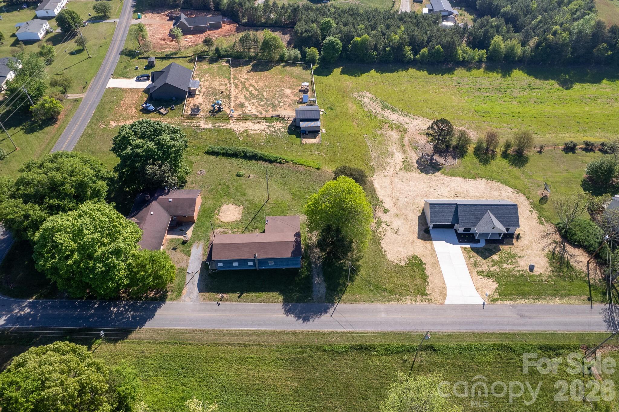5201 Flay Road Lincolnton NC 28092