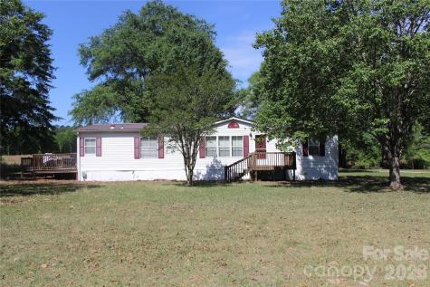 249 J L Green Lane Pageland SC 29728