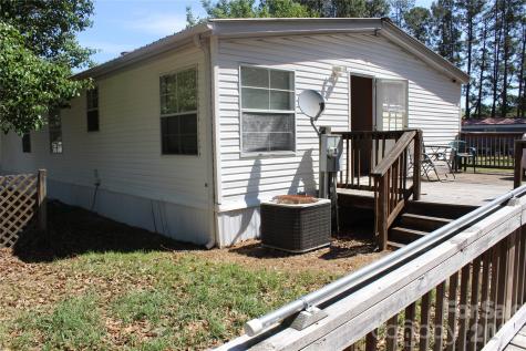 249 J L Green Lane Pageland SC 29728