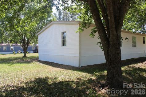 249 J L Green Lane Pageland SC 29728