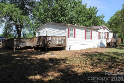 249 J L Green Lane Pageland SC 29728