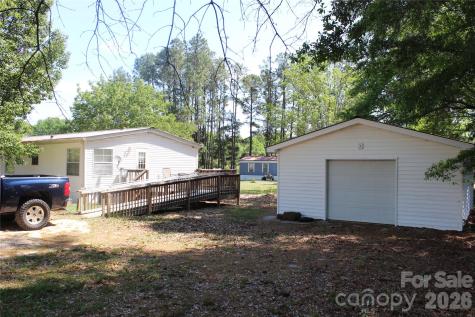 249 J L Green Lane Pageland SC 29728