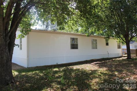 249 J L Green Lane Pageland SC 29728