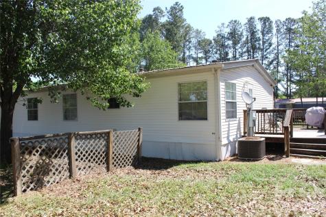 249 J L Green Lane Pageland SC 29728