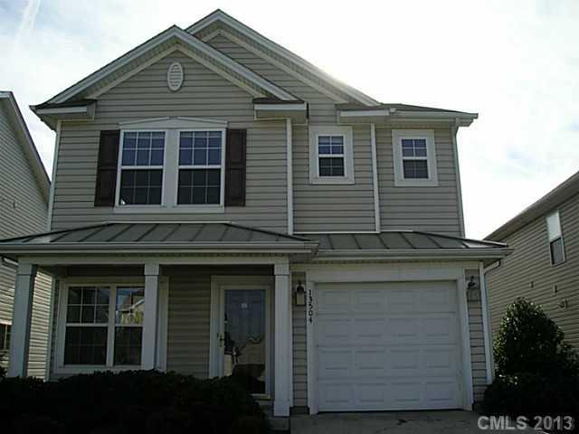 13504 Glasgow Green Lane Charlotte NC 28213