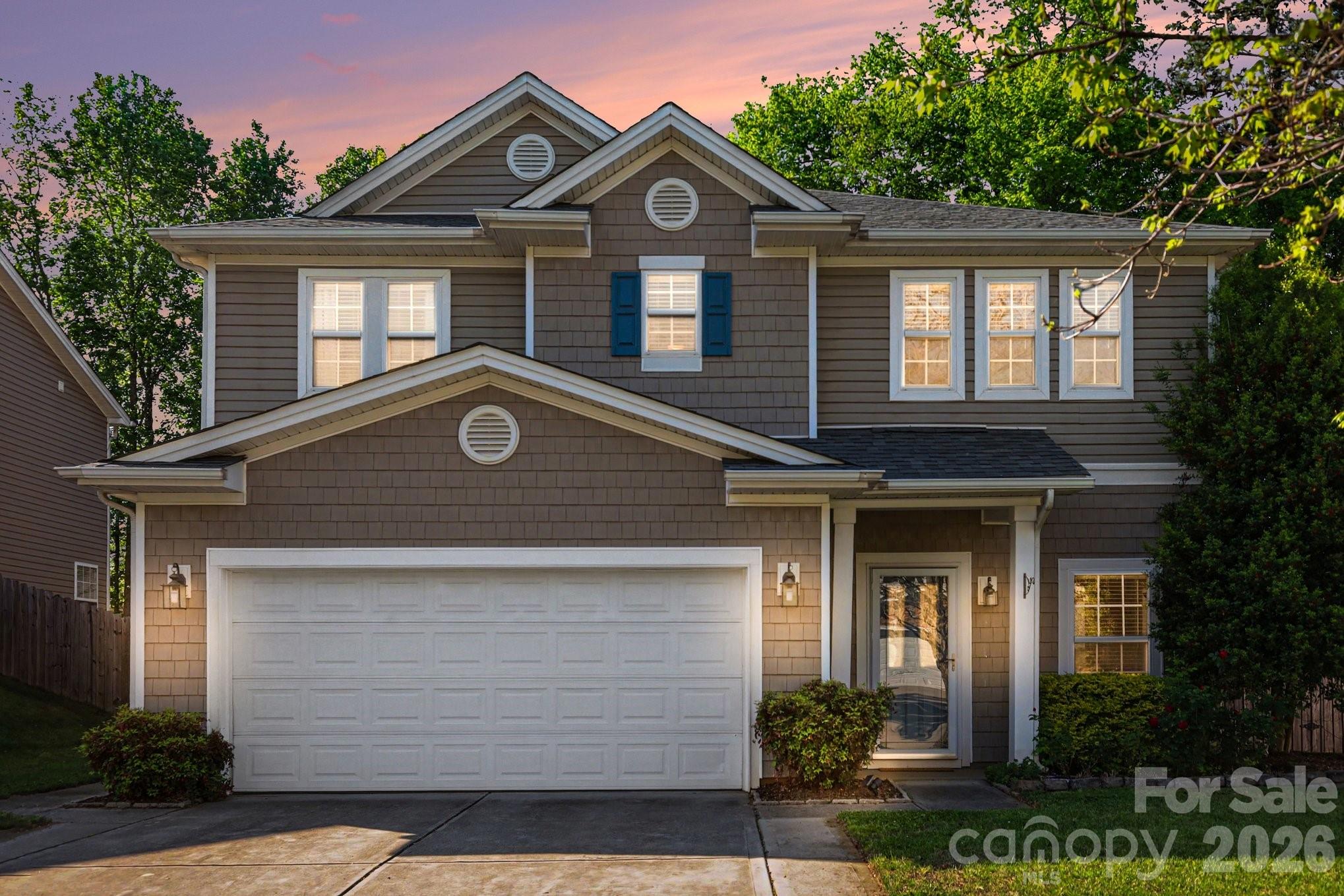 230 Lylic Woods Drive Fort Mill SC 29715
